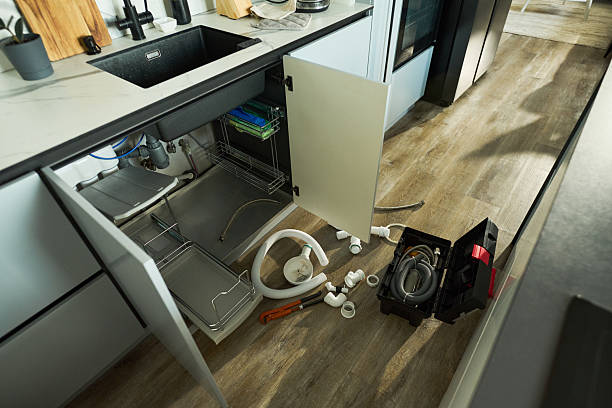 Reliable Drain Cleaning contractor in Bellarthur, NC by Street Wise - Plumbing